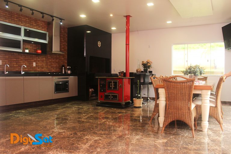 Móveis Projetados e Planejados Teixeira Soares | Digy Sat