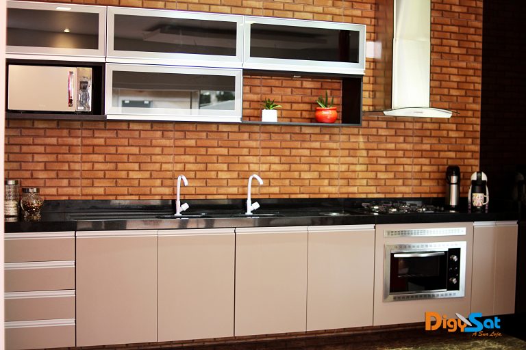 Móveis Projetados e Planejados Teixeira Soares | Digy Sat