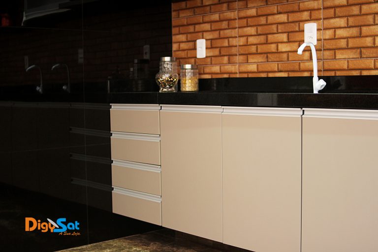 Móveis Projetados e Planejados Teixeira Soares | Digy Sat